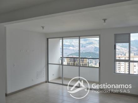 CODIGO 2821 CALASANZ